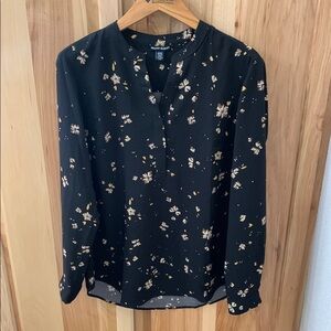 Hilary Radley Blouse